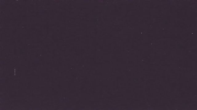 AMS34 meteor