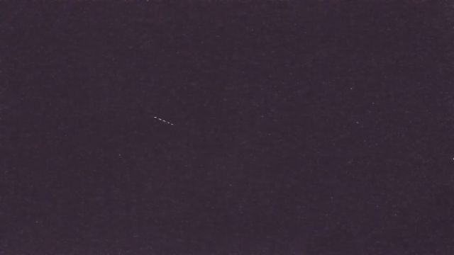 AMS34 meteor