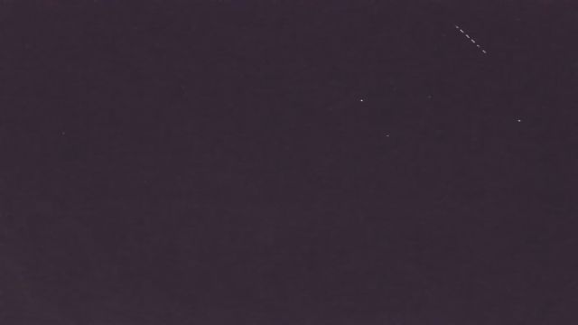 AMS34 meteor