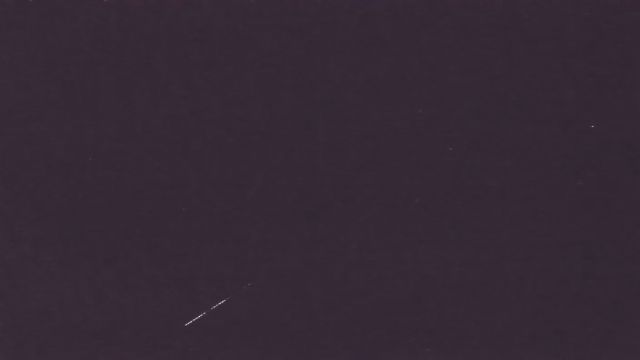 AMS34 meteor