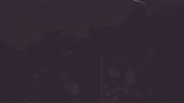 AMS34 meteor