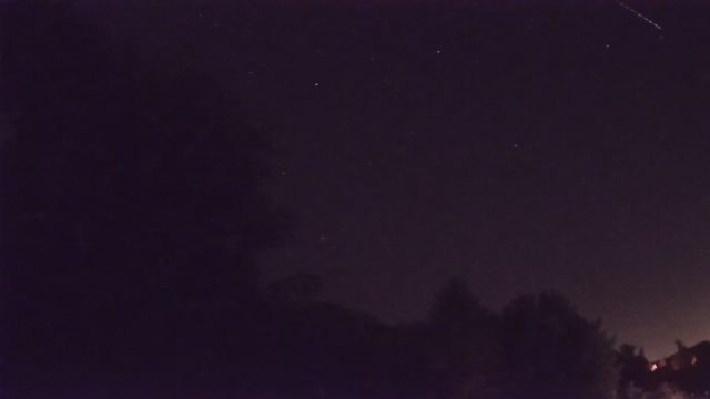 AMS34 meteor