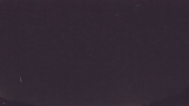 AMS34 meteor