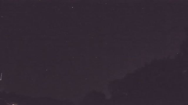 AMS34 meteor