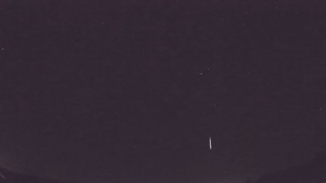 AMS34 meteor