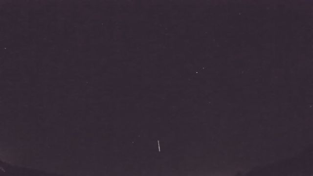AMS34 meteor