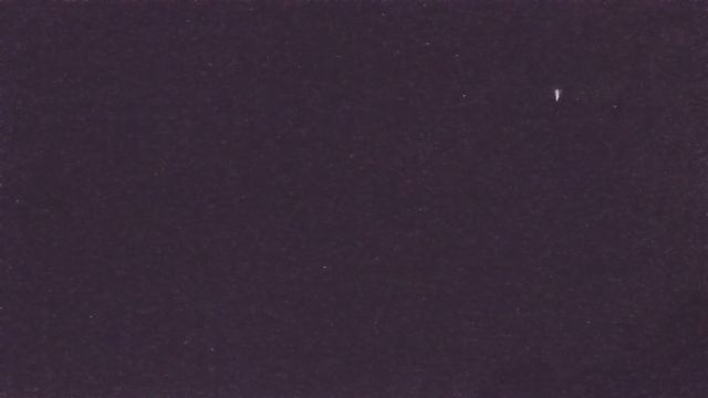 AMS34 meteor