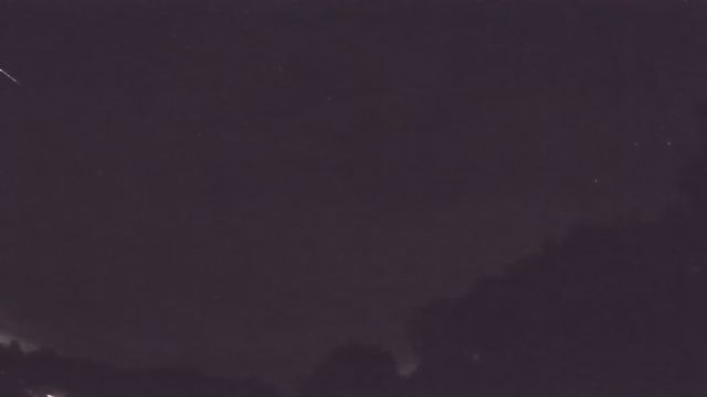 AMS34 meteor