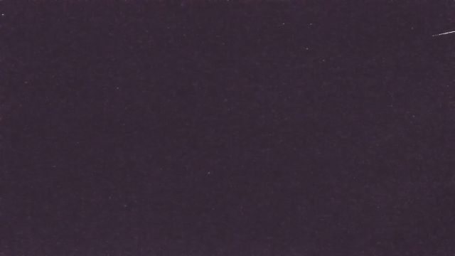 AMS34 meteor