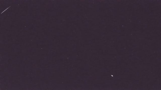AMS34 meteor