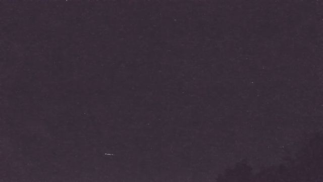 AMS34 meteor