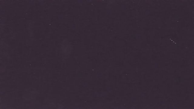 AMS34 meteor