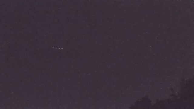 AMS34 meteor