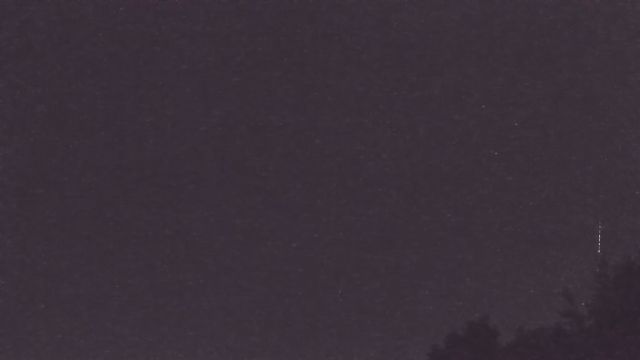 AMS34 meteor