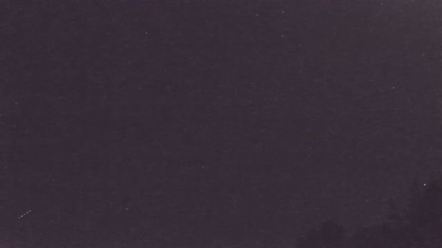 AMS34 meteor