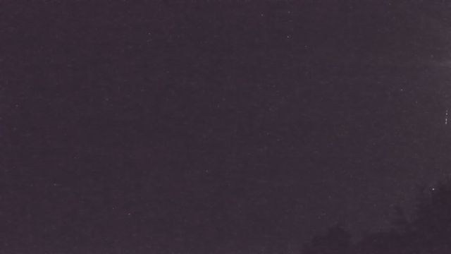 AMS34 meteor