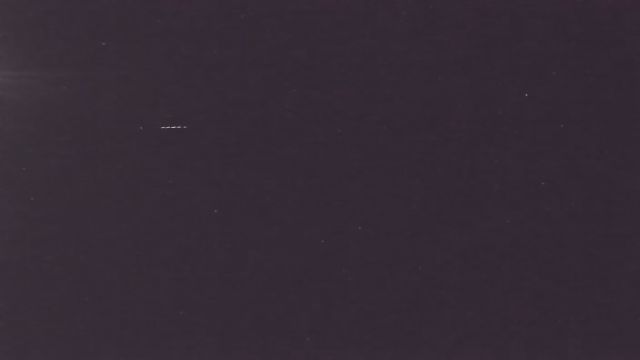 AMS34 meteor