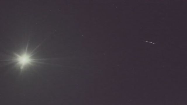 AMS34 meteor