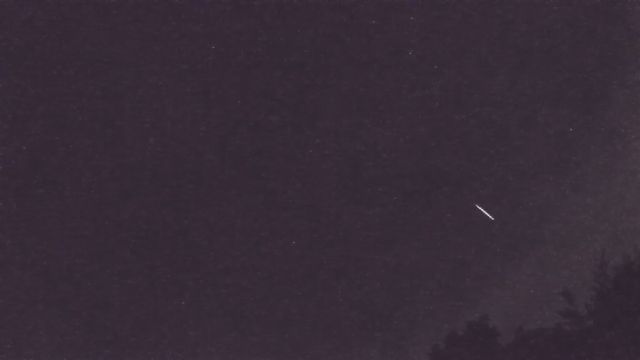 AMS34 meteor