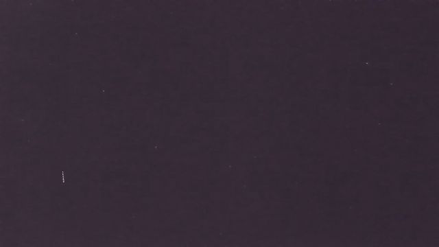 AMS34 meteor