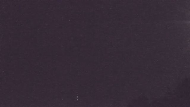 AMS34 meteor
