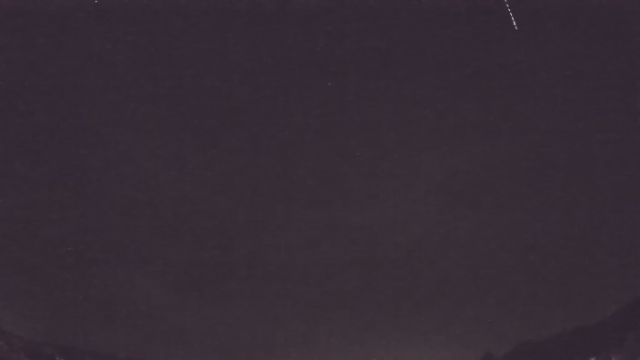 AMS34 meteor