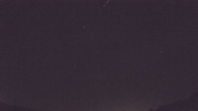 AMS34 meteor