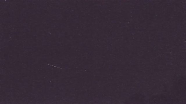 AMS34 meteor