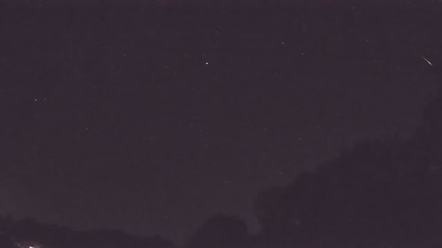 AMS34 meteor