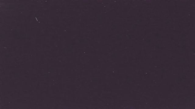 AMS34 meteor