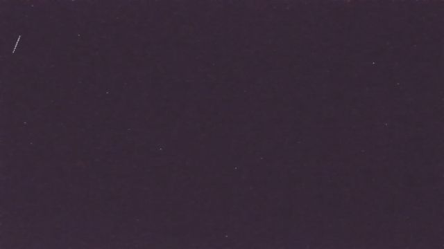AMS34 meteor