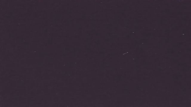 AMS34 meteor