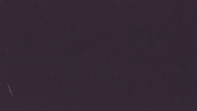 AMS34 meteor