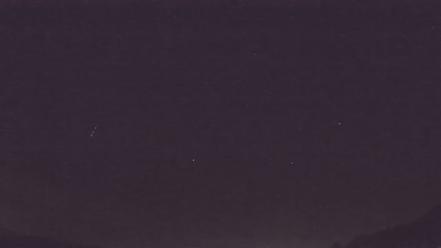 AMS34 meteor