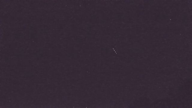 AMS34 meteor