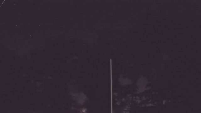 AMS34 meteor