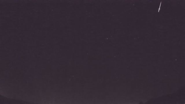 AMS34 meteor