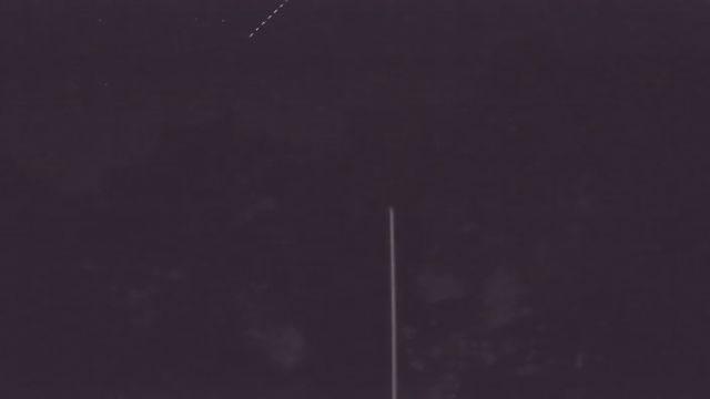 AMS34 meteor