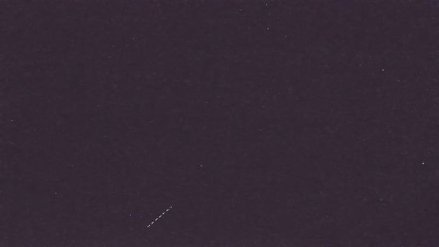 AMS34 meteor