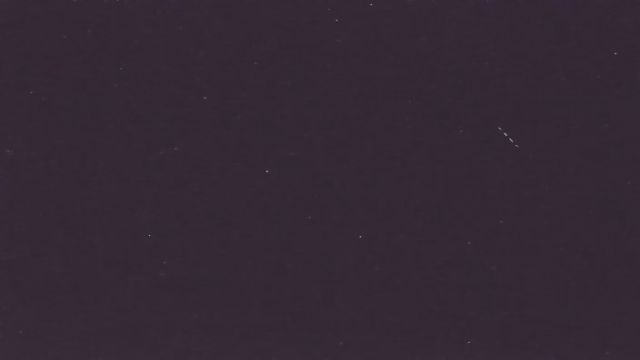 AMS34 meteor