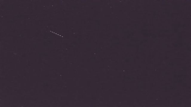 AMS34 meteor