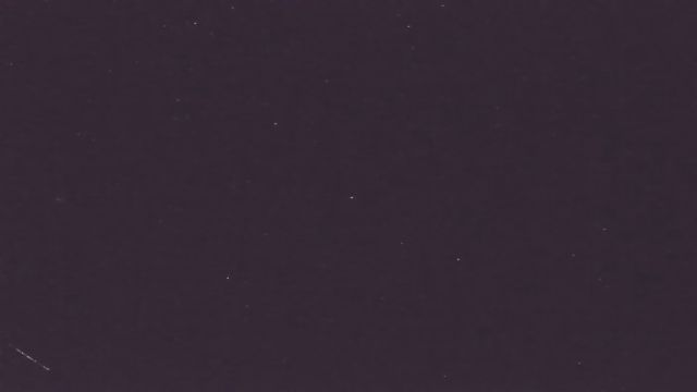 AMS34 meteor