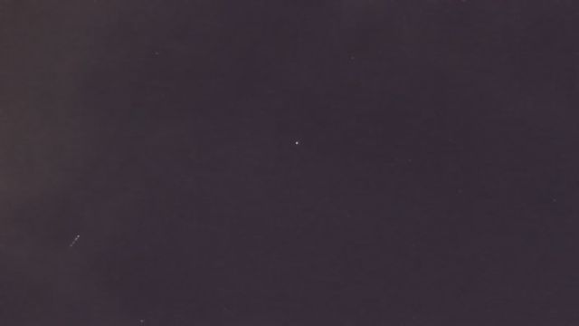 AMS34 meteor