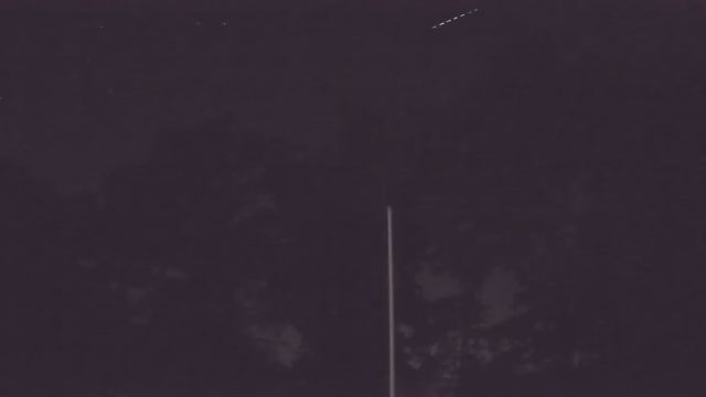 AMS34 meteor
