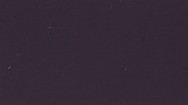 AMS34 meteor