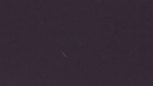 AMS34 meteor