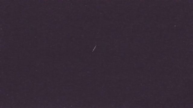 AMS34 meteor