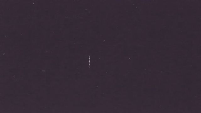 AMS34 meteor