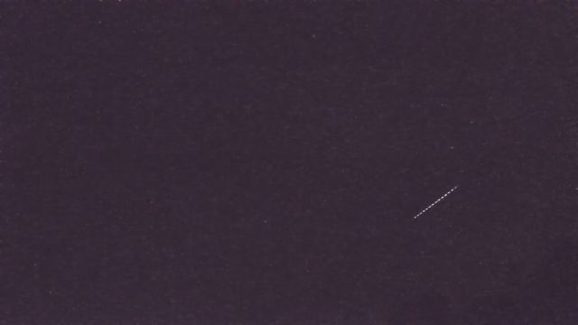 AMS34 meteor