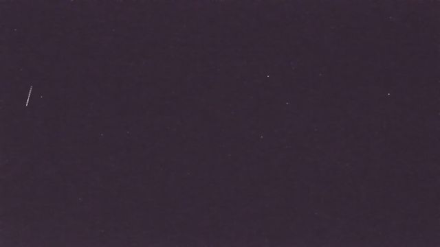 AMS34 meteor